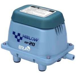 Gaisa pumpis Hiblow HP-20