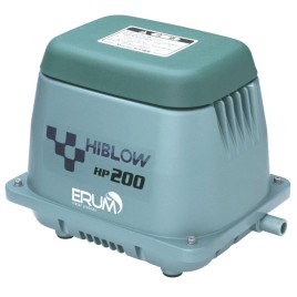 Gaisa pumpis Hiblow HP-200