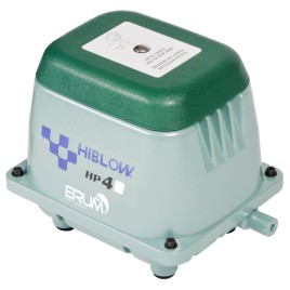Gaisa pumpis Hiblow HP-50D