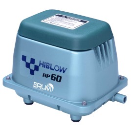 Gaisa pumpis Hiblow HP-60
