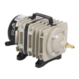 Gaisa pumpis HAILEA ACO Piston 318 Gaisa pumpis HAILEA ACO Piston 318