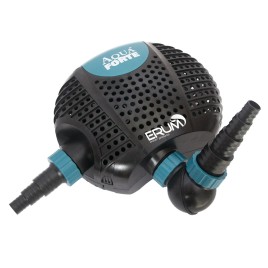 Ūdens sūknis AquaForte O-8000 Plus