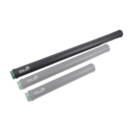Membrānas cilindrisks gaisa izkliedētājs EPDM JAEGER JetFlex TD™ 63/2100 Membrānas cilindrisks gaisa izkliedētājs EPDM JAEGER JetFlex TD™ 63/2100