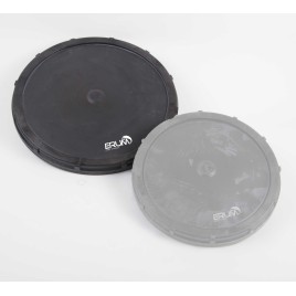 Membrānas diska difuzors EPDM JAEGER JetFlex HD™ 340 Membrānas diska difuzors EPDM JAEGER JetFlex HD™ 340