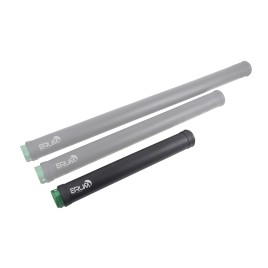 Membrānas cilindrisks gaisa izkliedētājs EPDM JAEGER JetFlex TD™ 63/2050 Membrānas cilindrisks gaisa izkliedētājs EPDM JAEGER JetFlex TD™ 63/2050