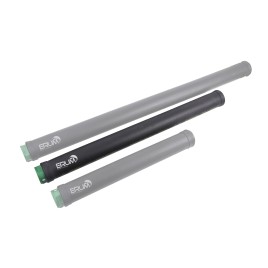 Membrānas cilindrisks gaisa izkliedētājs EPDM JAEGER JetFlex TD™ 63/2075 Membrānas cilindrisks gaisa izkliedētājs EPDM JAEGER JetFlex TD™ 63/2075