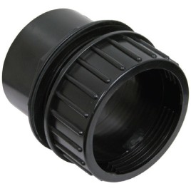 Tvertnes savienotājs ar vītni Ø90mm, Xclear