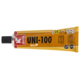 Līmes PVC caurulēm un veidgabaliem UNI-100 125ml