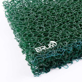 Elastīgs filtra matēšana MATALA, medium zaļš 120x100x4cm