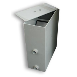 Vāciņš UltraSieve III & Low