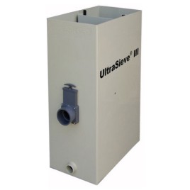 Gravitācijas filtrs ar sietu UltraSieve III 300 mikroni standarta Gravitācijas filtrs ar sietu UltraSieve III 300 mikroni standarta