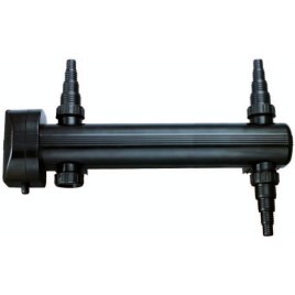 UV-C Sterilizētājs 55W PL, AquaForte