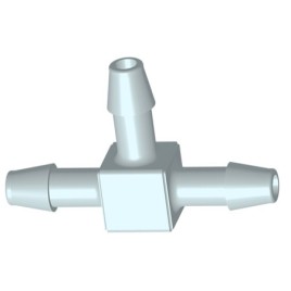 PP Trejgabals 90°, 6,4mm PP Trejgabals 90°, 6,4mm