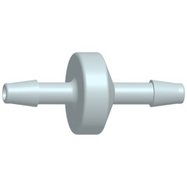 PP pretvārsts 10mm