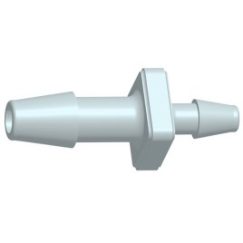 PP šļūtenes sprausla samazināšana, 9.5 x 6.4mm PP šļūtenes sprausla samazināšana, 9.5 x 6.4mm