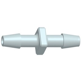 PP šļūtenes sprausla taisni, 9.5mm PP šļūtenes sprausla taisni, 9.5mm