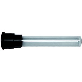 Kvarca uzmava PL UV 9W