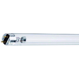 Replacement UV-C lamp LightTec TL 10W Replacement UV-C lamp LightTec TL 10W