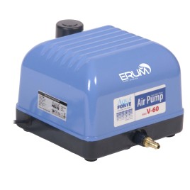 Gaisa pumpis AquaForte V-60