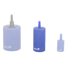 Cilindrs gaisa akmens difuzors Economy Ø 2.5 x 5cm