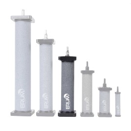 Cilindrs gaisa akmens difuzors HI-OXYGEN Ø 4 x 17cm Cilindrs gaisa akmens difuzors HI-OXYGEN Ø 4 x 17cm