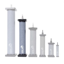 Cilindrs gaisa akmens difuzors HI-OXYGEN Ø 4 x 22cm