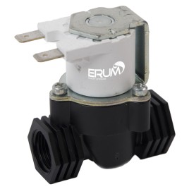 Solenoīda vārsts RPE MINI ¾” ārējā vītne 24VAC