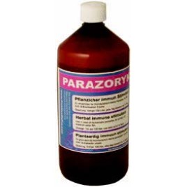 Augu izcelsmes imūnstimulants Parazoryne, 5L koncentrēts (1ml uz 100l ūdens)