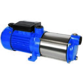 Ūdens attīrīšanas sūknis M80 max 4.8m³/h 3.4bar 0.55kW