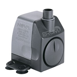 Akvārija/strūklakas sūknis SICCE easy line Nova 800 l/h