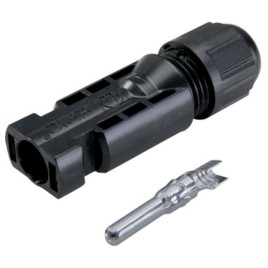 Savienojums saules enerģijai EPIC® Solar 4M 4-6mm² 1000V