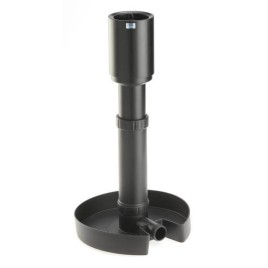 Dīķa virsmas filtrēšanas skimmer OASE AquaSkim 20 Dīķa virsmas filtrēšanas skimmer OASE AquaSkim 20