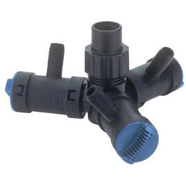 Ūdens sadalītājs Multi WD 1/2"