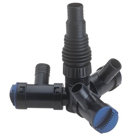 Ūdens sadalītājs Multi WD 1"