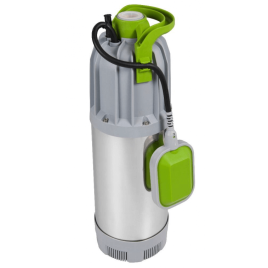 Zemūdens sūknis Multi XP 1000 Premium (230V) OMNIGENA