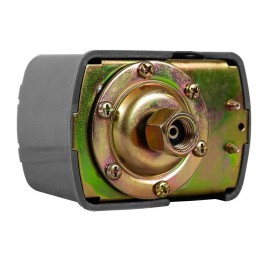 Spiediena slēdzis ¼" iekšējā vītne (5bar) 230V, OMNIGENA Spiediena slēdzis ¼" iekšējā vītne (5bar) 230V, OMNIGENA