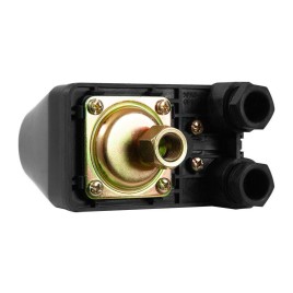 Spiediena slēdzis ¼" iekšējā vītne PM8 (8bar) 230V, OMNIGENA Spiediena slēdzis ¼" iekšējā vītne PM8 (8bar) 230V, OMNIGENA