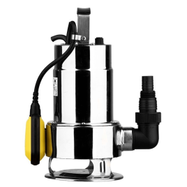 Zemūdens sūknis TP 550 BW/INOX (230V) OMNIGENA