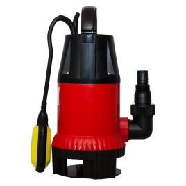 Zemūdens sūknis TP 550 (230V) OMNIGENA