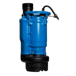 Zemūdens sūknis WQ 100 QDFU Premium (400V) OMNIGENA