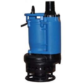 Zemūdens sūknis WQ 105-23-5.5 Premium (400V) OMNIGENA