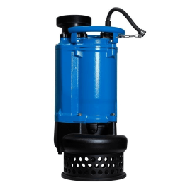 Zemūdens sūknis WQ 125-31-7.5 Premium (400V) OMNIGENA