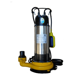 Zemūdens sūknis WQ 1500F (230V) OMNIGENA Zemūdens sūknis WQ 1500F (230V) OMNIGENA
