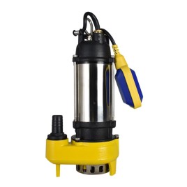 Zemūdens sūknis WQ 180 Eco (230V) OMNIGENA Zemūdens sūknis WQ 180 Eco (230V) OMNIGENA