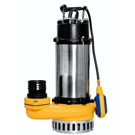 Zemūdens sūknis WQ 2200F (230V) OMNIGENA Zemūdens sūknis WQ 2200F (230V) OMNIGENA