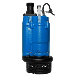 Zemūdens sūknis WQ 27-22-1.5 Premium (400V) OMNIGENA