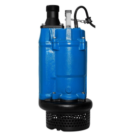 Zemūdens sūknis WQ 27-26-2.2 Premium (400V) OMNIGENA