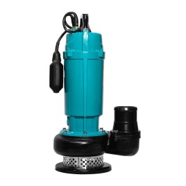 Zemūdens sūknis WQ 40-6-1.1 (230V) OMNIGENA