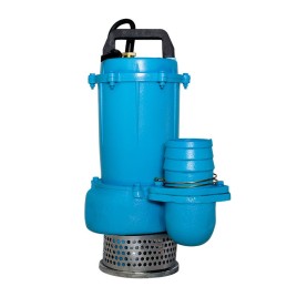 Zemūdens sūknis WQ 40-6-1.1 (400V) OMNIGENA