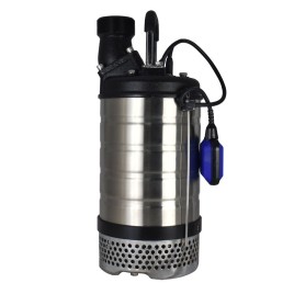 Zemūdens sūknis WQ 45-15-1.5 INOX Premium (230V) OMNIGENA